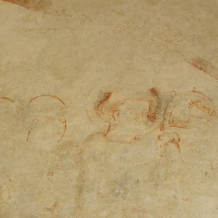 Photo de Ancienne abbaye Saint-Méen