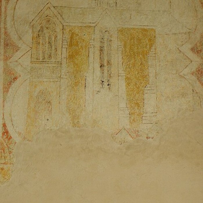 Photo de Ancienne abbaye Saint-Méen