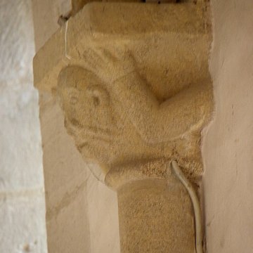 Ancienne abbaye Saint-Méen