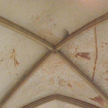 Ancienne abbaye Saint-Méen