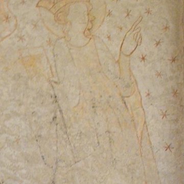 Ancienne abbaye Saint-Méen