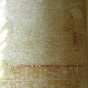 Ancienne abbaye Saint-Méen