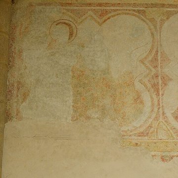 Ancienne abbaye Saint-Méen