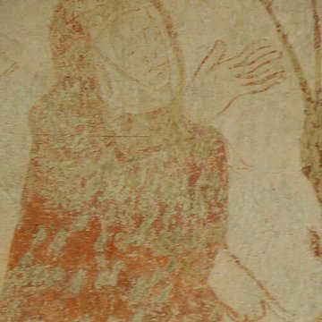 Ancienne abbaye Saint-Méen