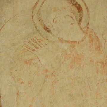 Ancienne abbaye Saint-Méen