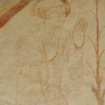 Ancienne abbaye Saint-Méen