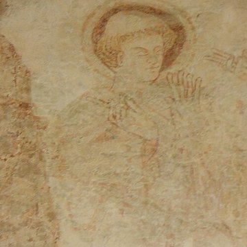 Ancienne abbaye Saint-Méen