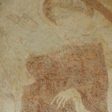 Ancienne abbaye Saint-Méen