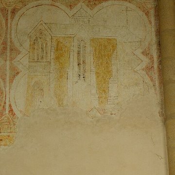 Ancienne abbaye Saint-Méen