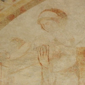 Ancienne abbaye Saint-Méen