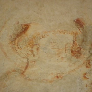 Ancienne abbaye Saint-Méen