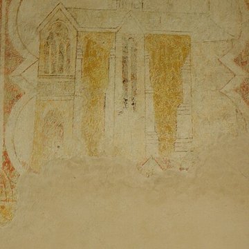 Ancienne abbaye Saint-Méen