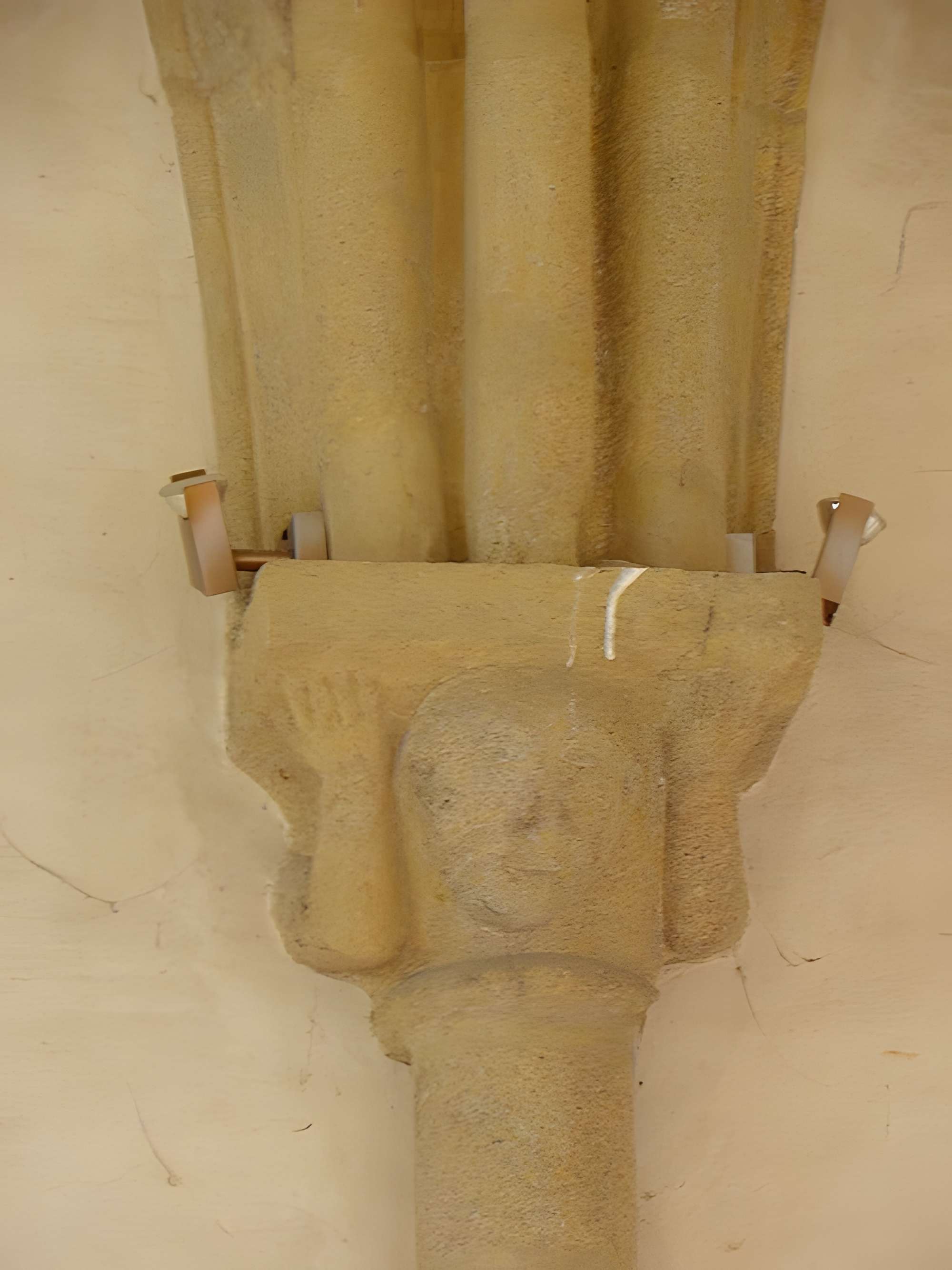 Ancienne abbaye Saint-Méen