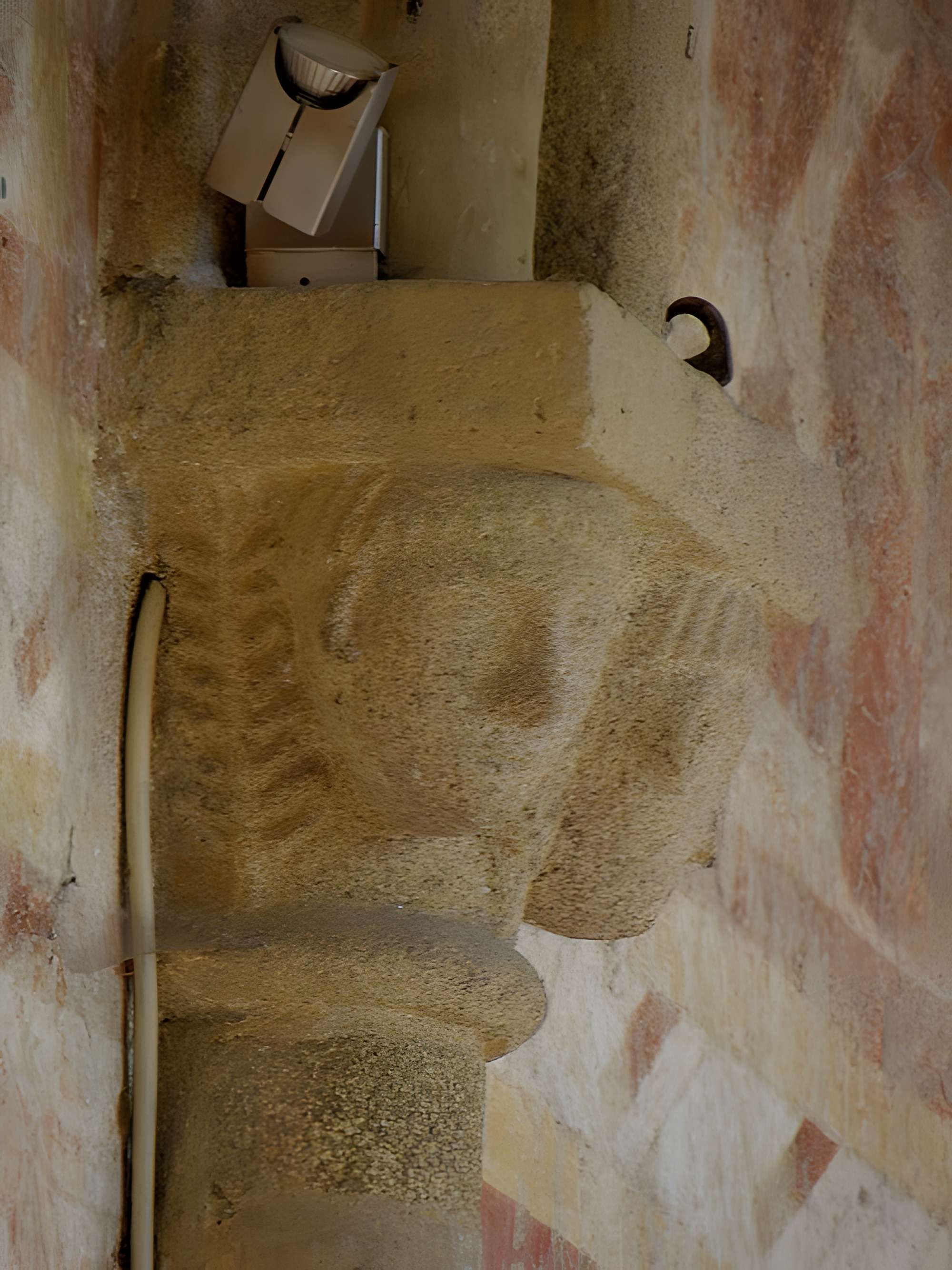 Ancienne abbaye Saint-Méen