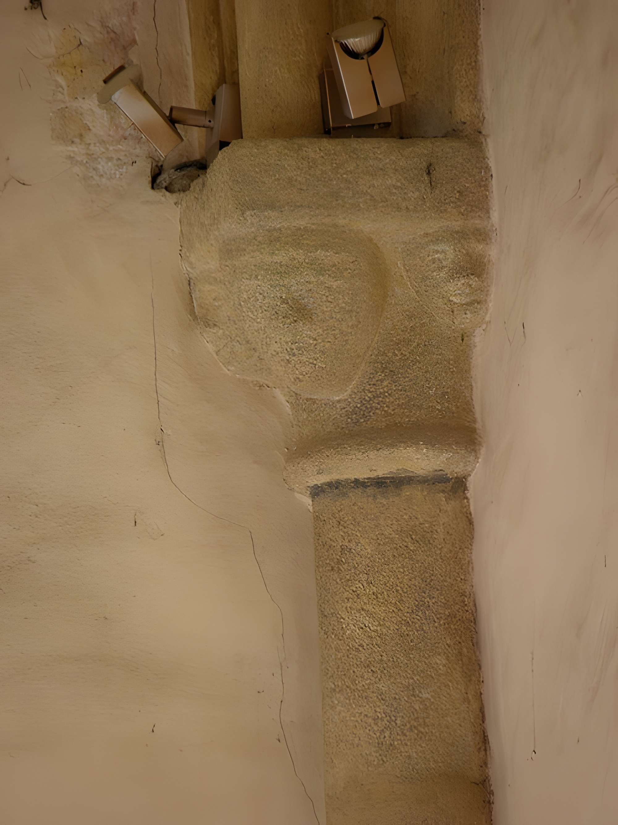 Ancienne abbaye Saint-Méen