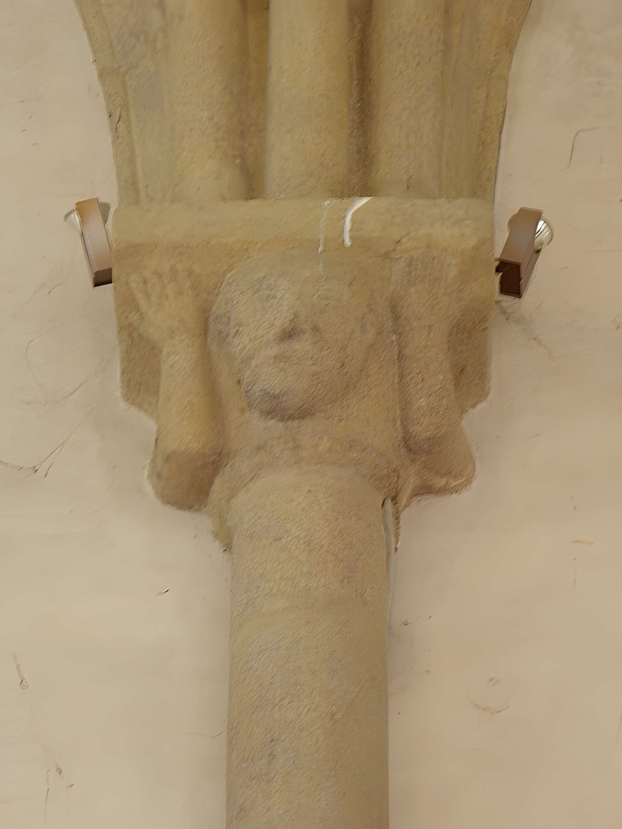 Ancienne abbaye Saint-Méen