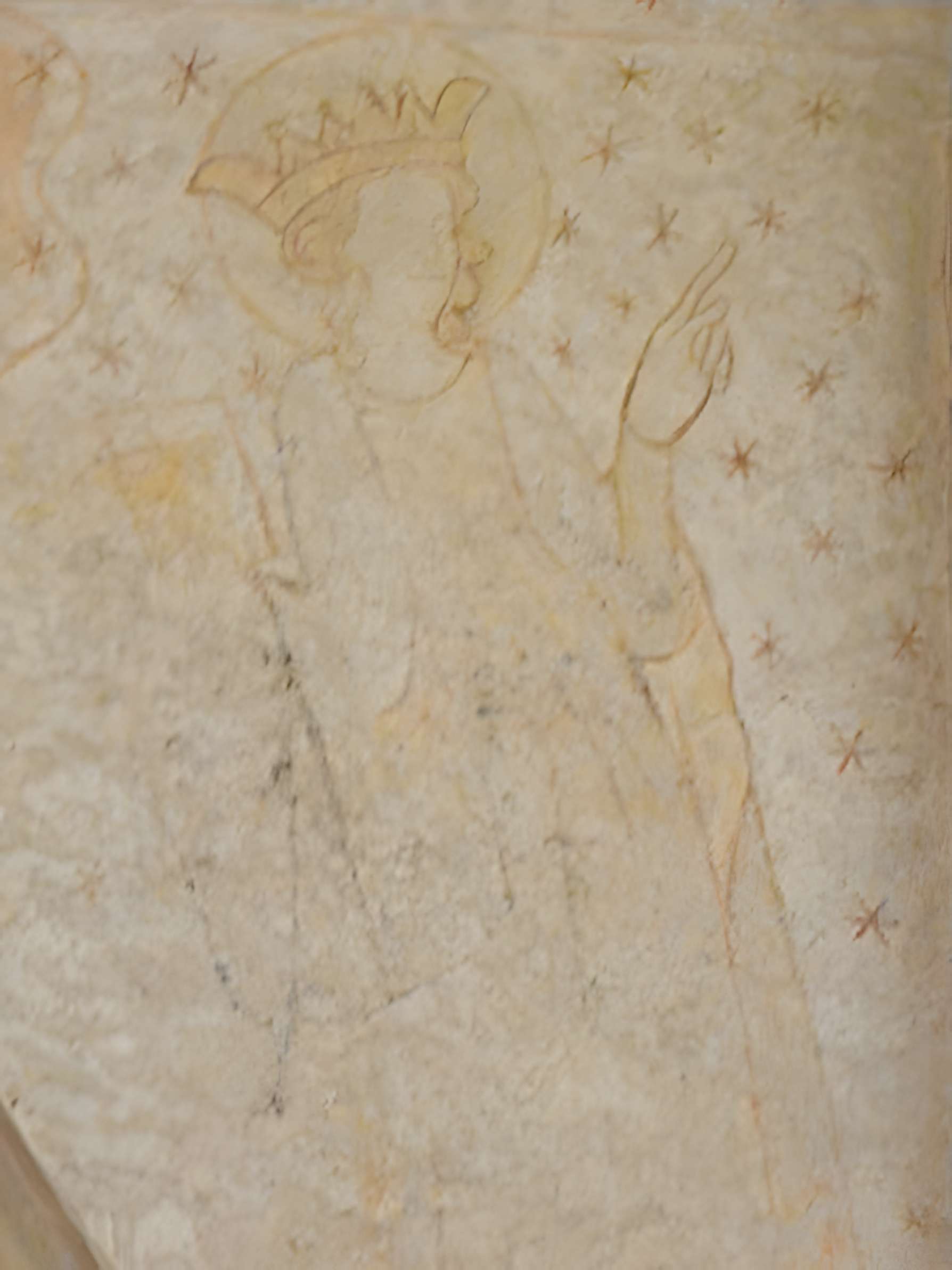 Ancienne abbaye Saint-Méen