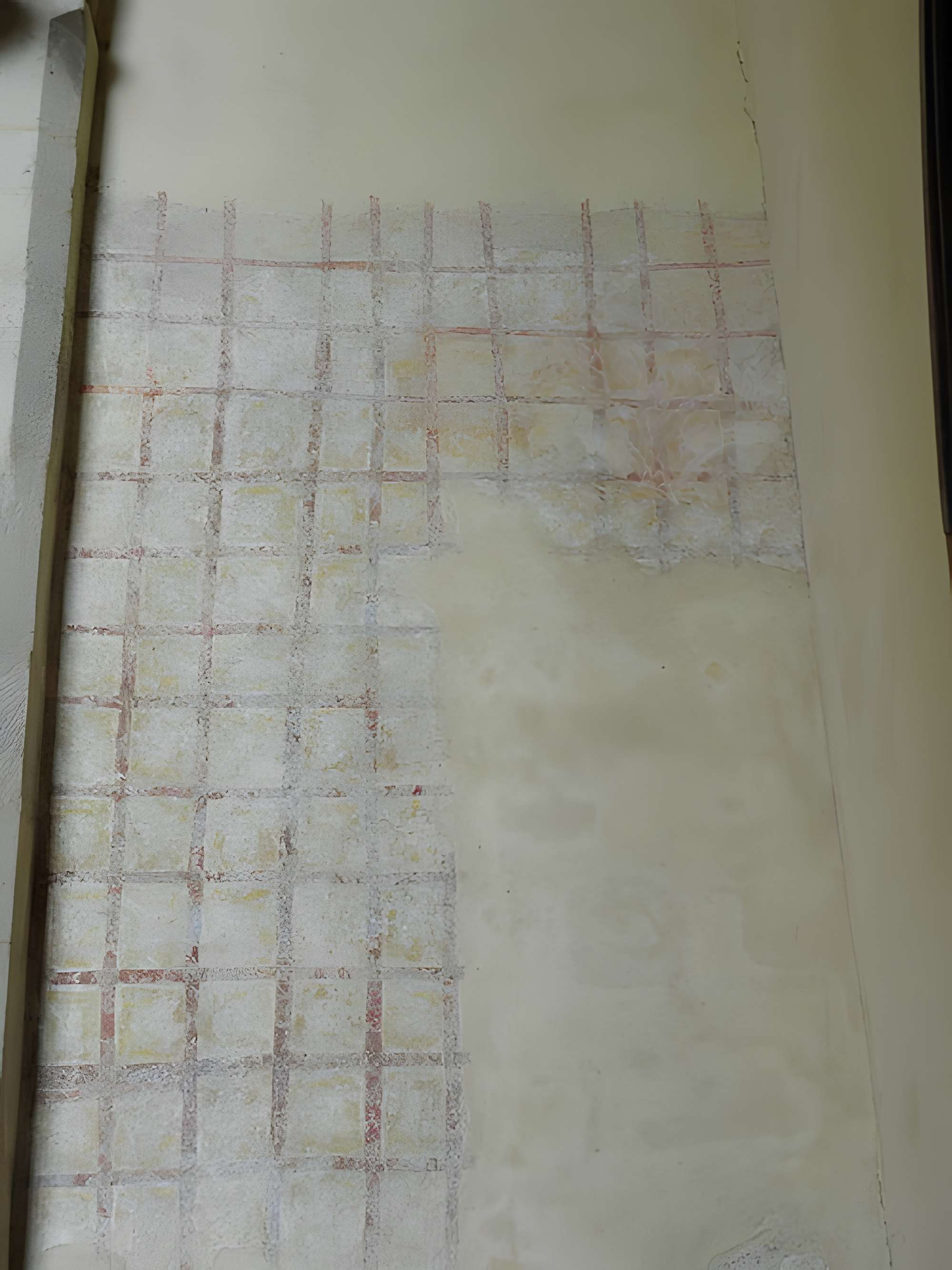 Ancienne abbaye Saint-Méen