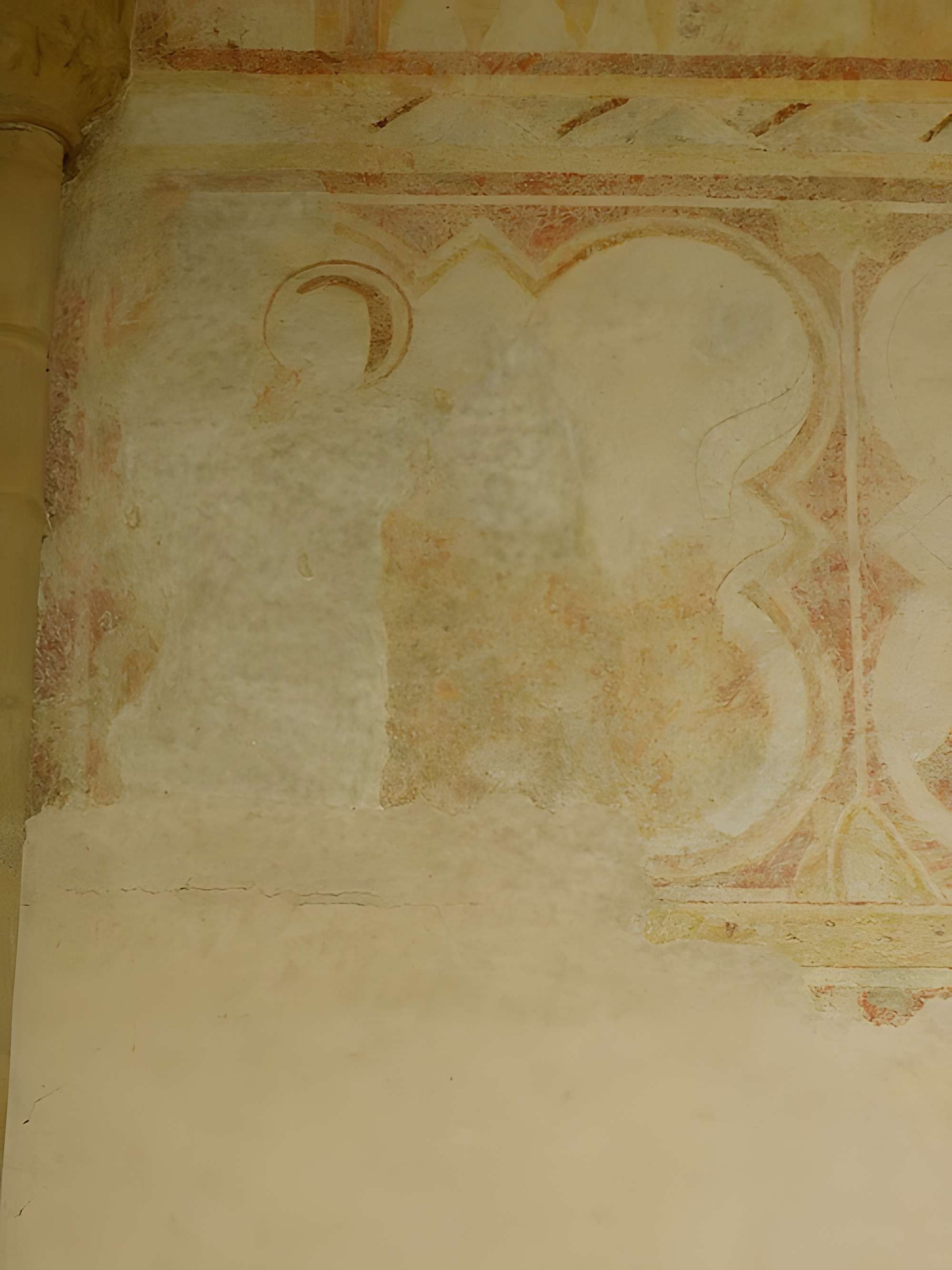 Ancienne abbaye Saint-Méen