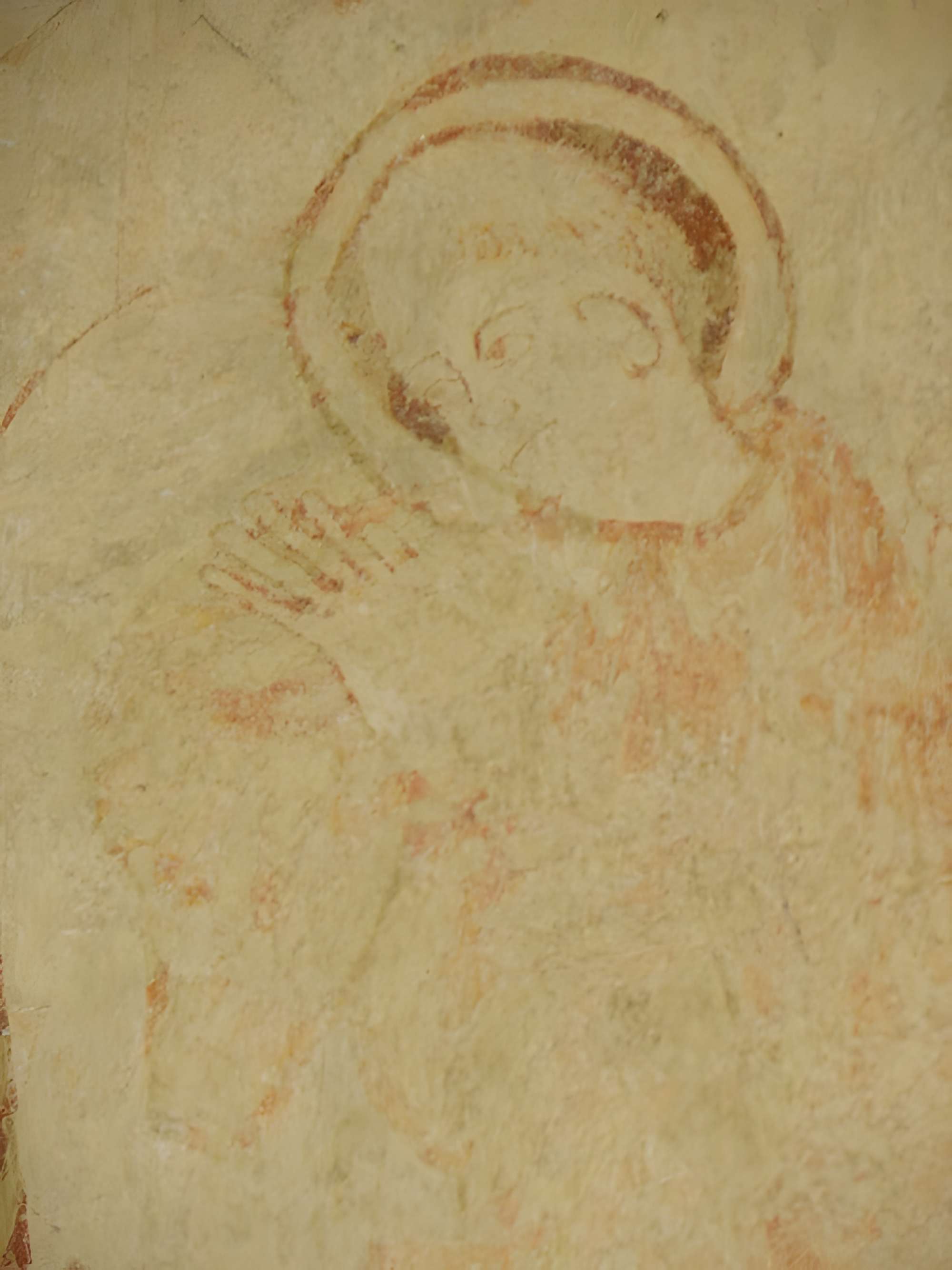 Ancienne abbaye Saint-Méen