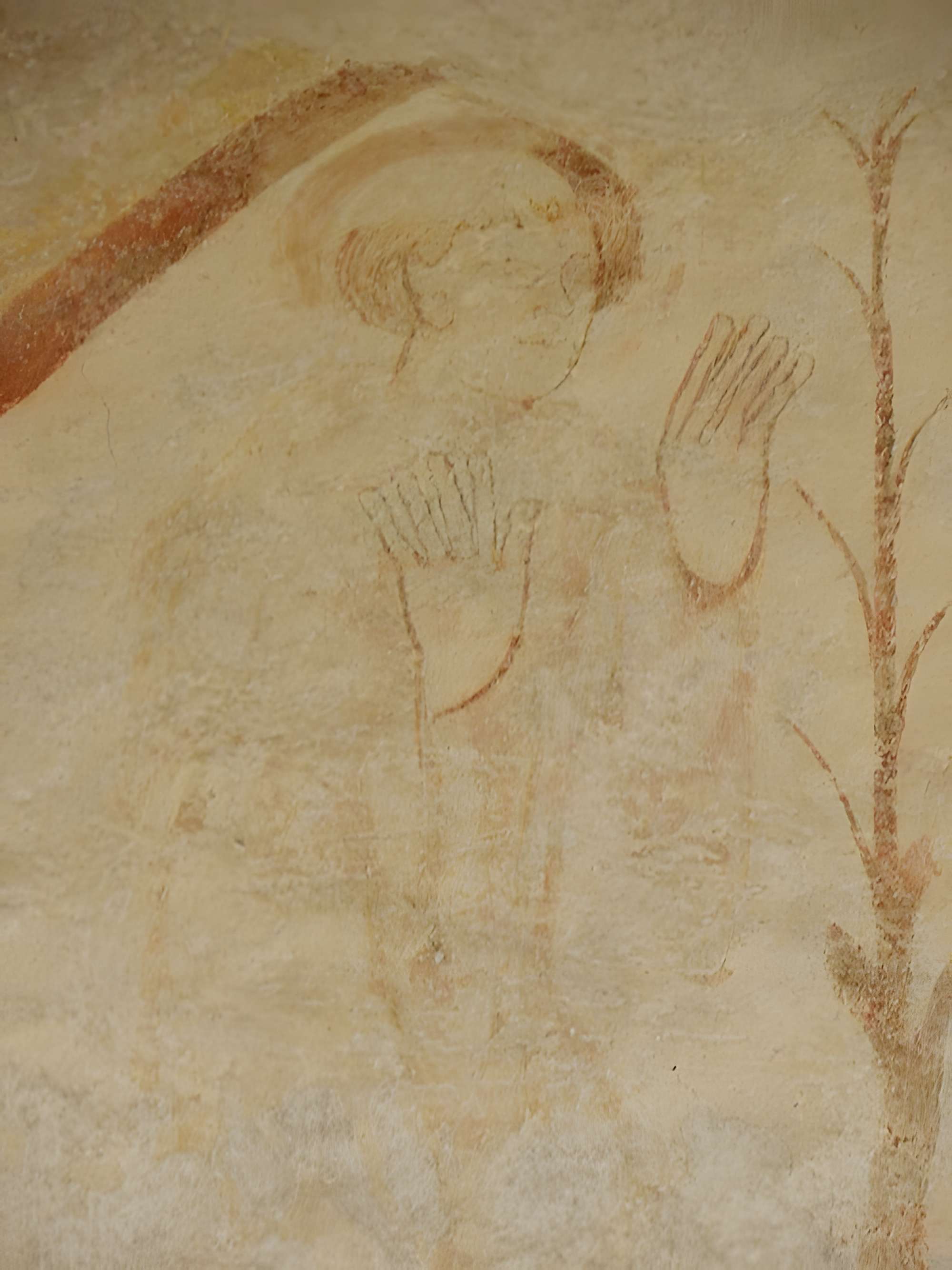 Ancienne abbaye Saint-Méen