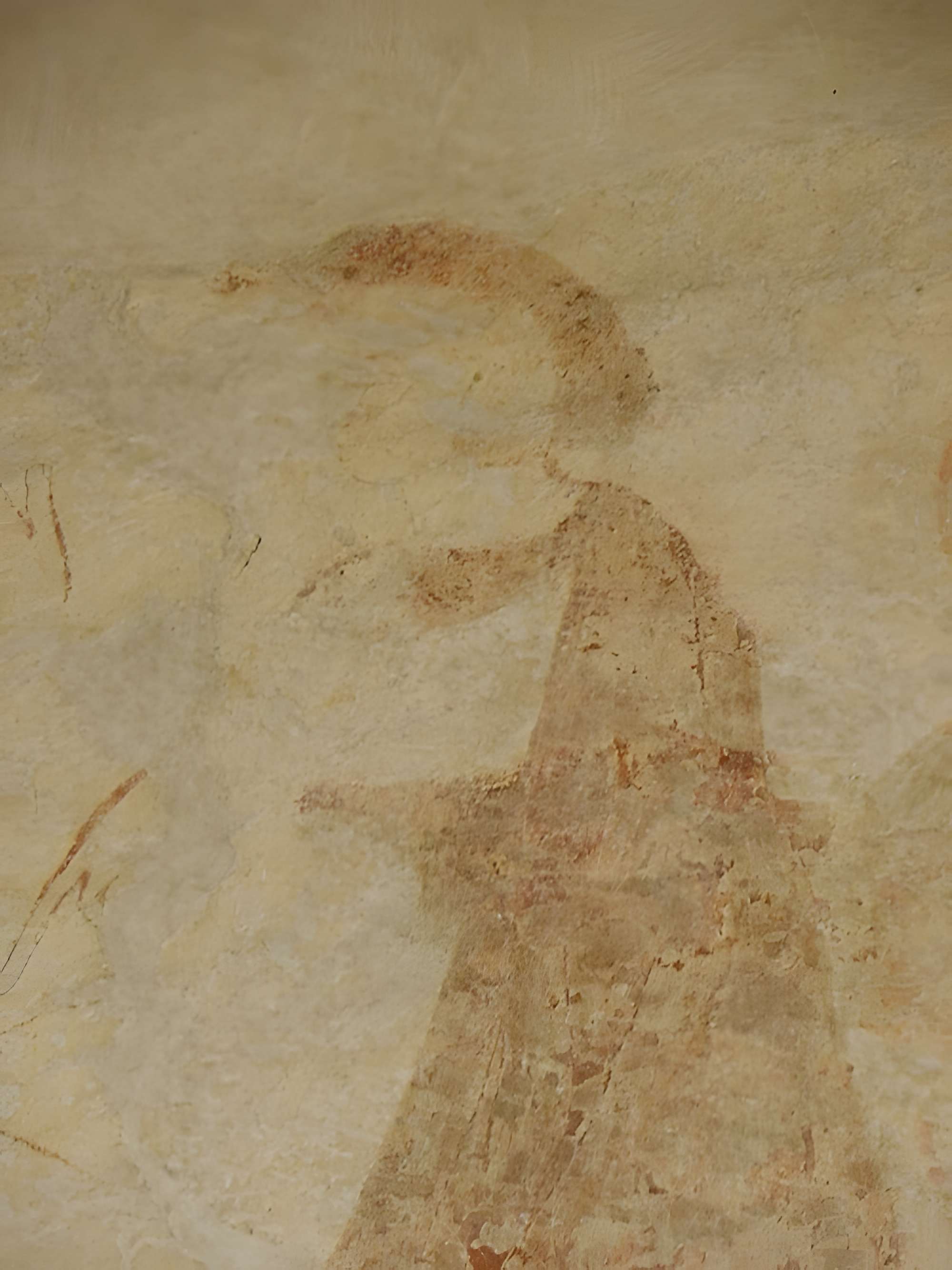 Ancienne abbaye Saint-Méen