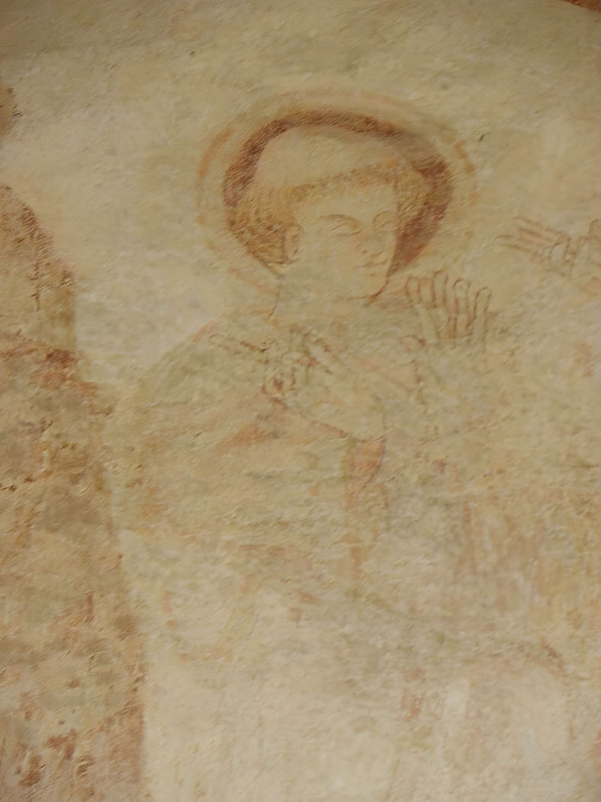 Ancienne abbaye Saint-Méen