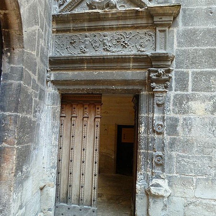 Photo de Maison Estignard à Périgueux