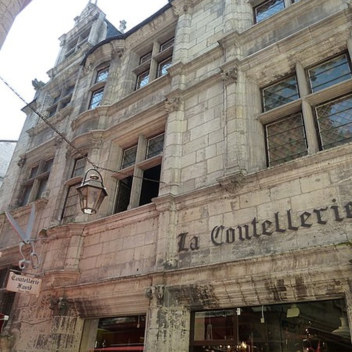 Photo de Maison Estignard à Périgueux