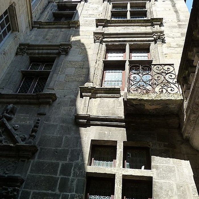 Photo de Maison Estignard à Périgueux
