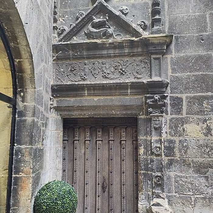 Photo de Maison Estignard à Périgueux