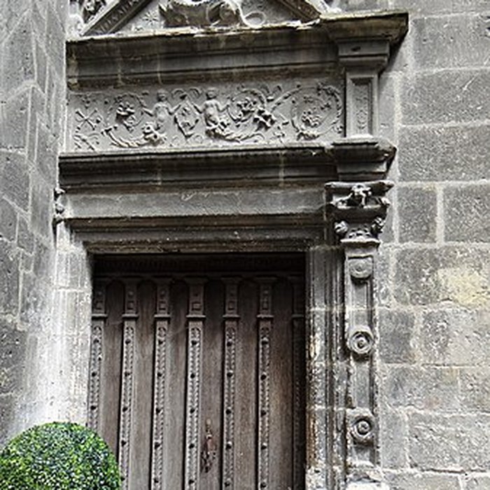 Photo de Maison Estignard à Périgueux