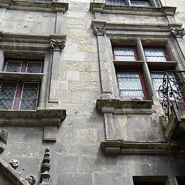 Photo de Maison Estignard à Périgueux