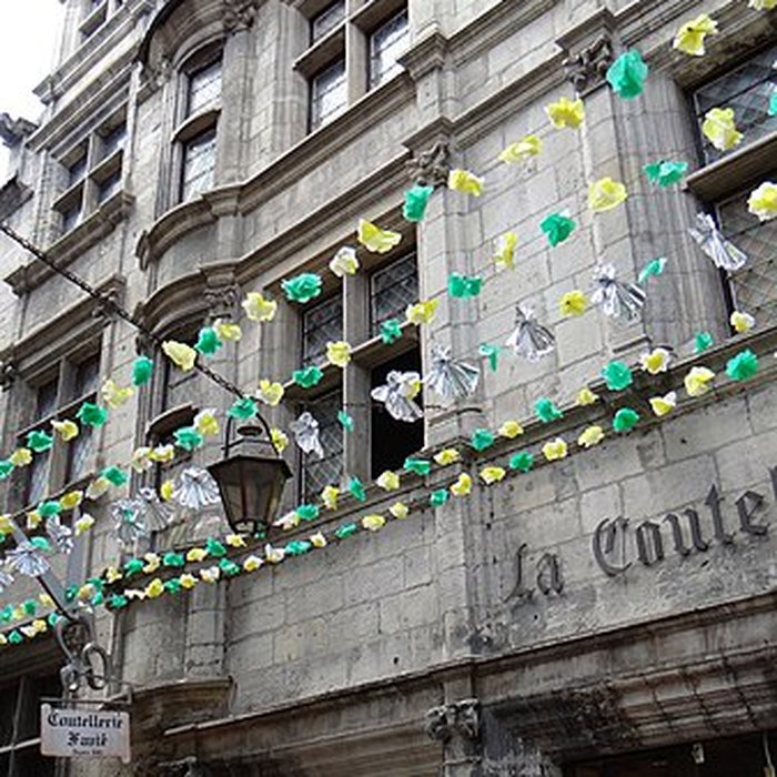 Photo de Maison Estignard à Périgueux