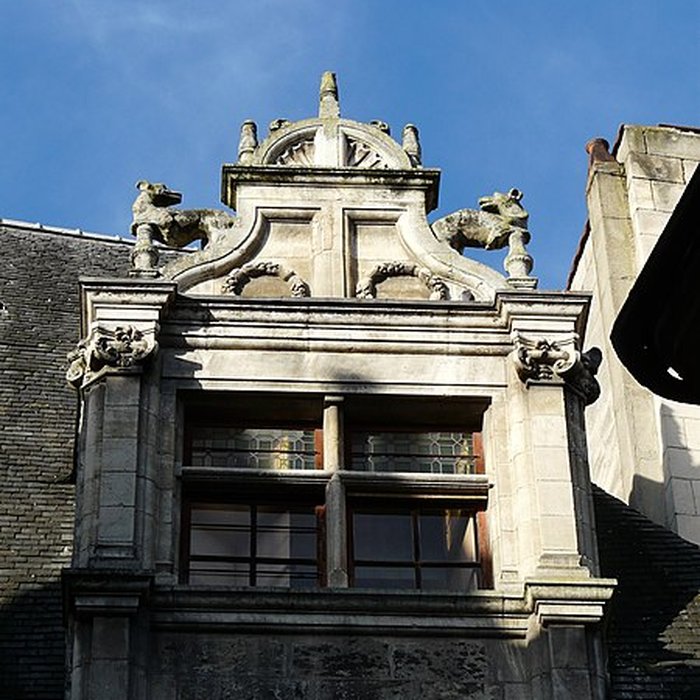 Photo de Maison Estignard à Périgueux