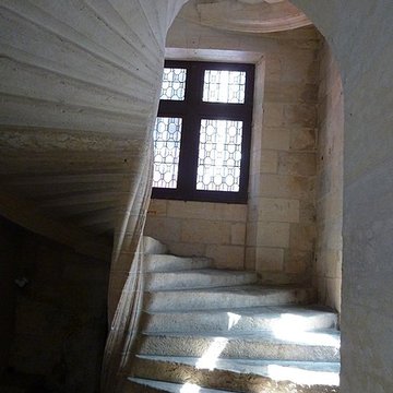 Maison Estignard à Périgueux