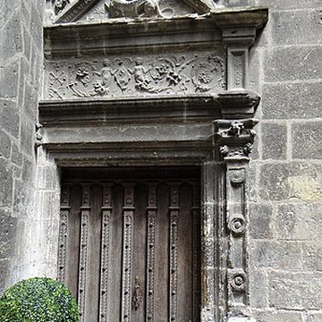 Maison Estignard à Périgueux