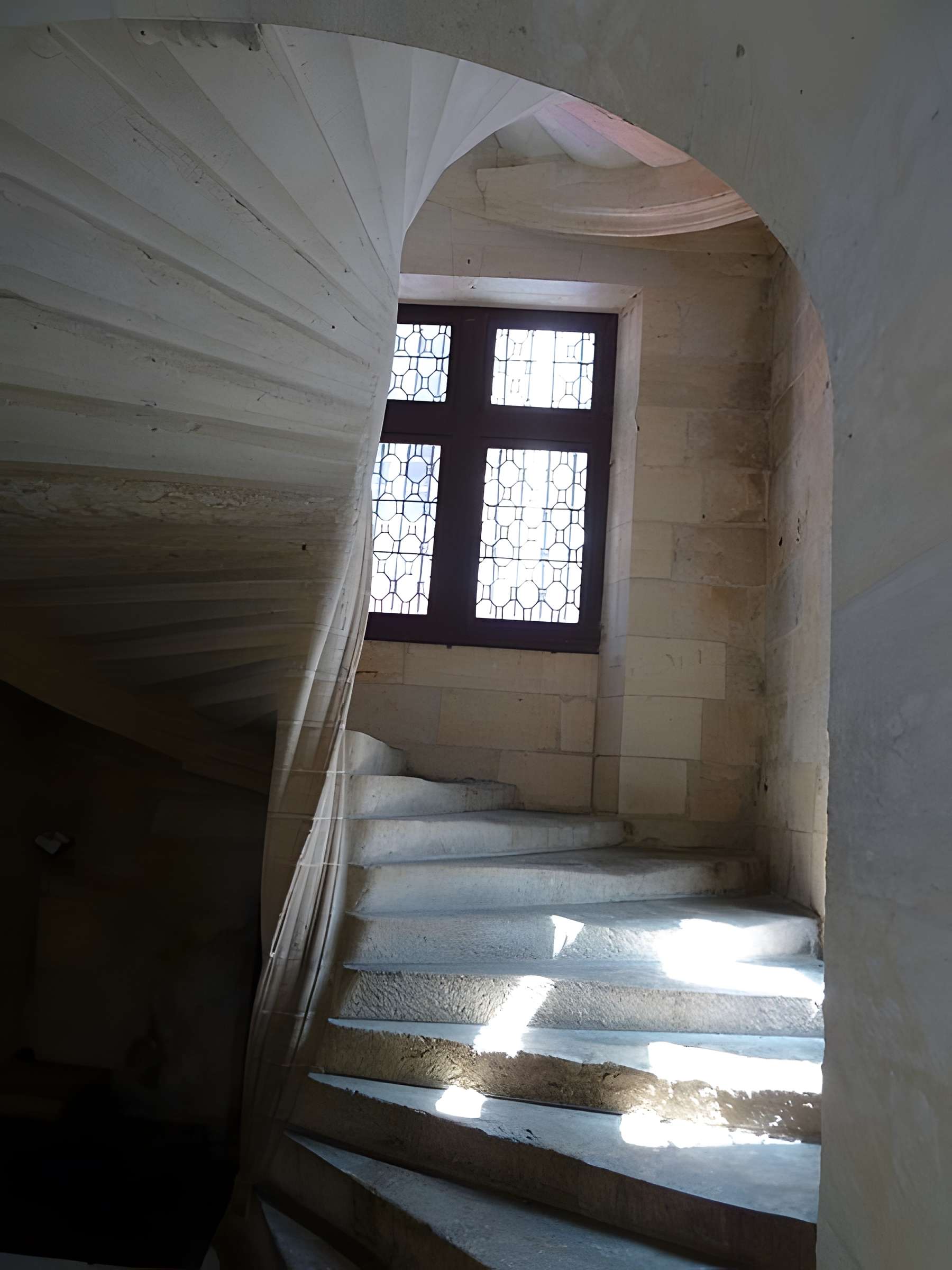 Maison Estignard à Périgueux
