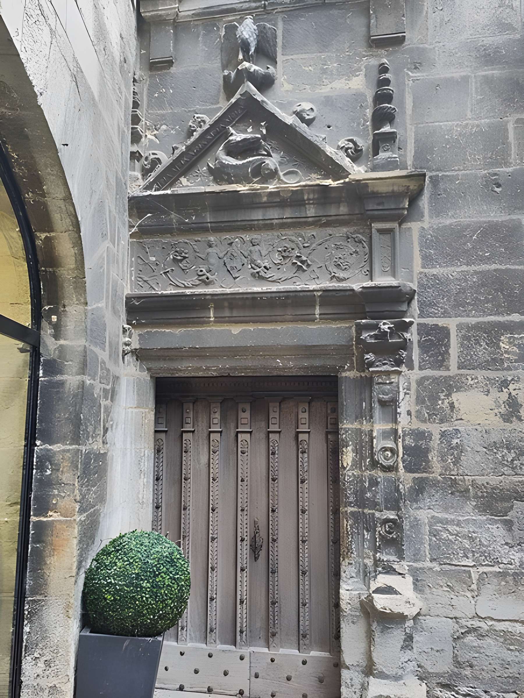 Maison Estignard à Périgueux
