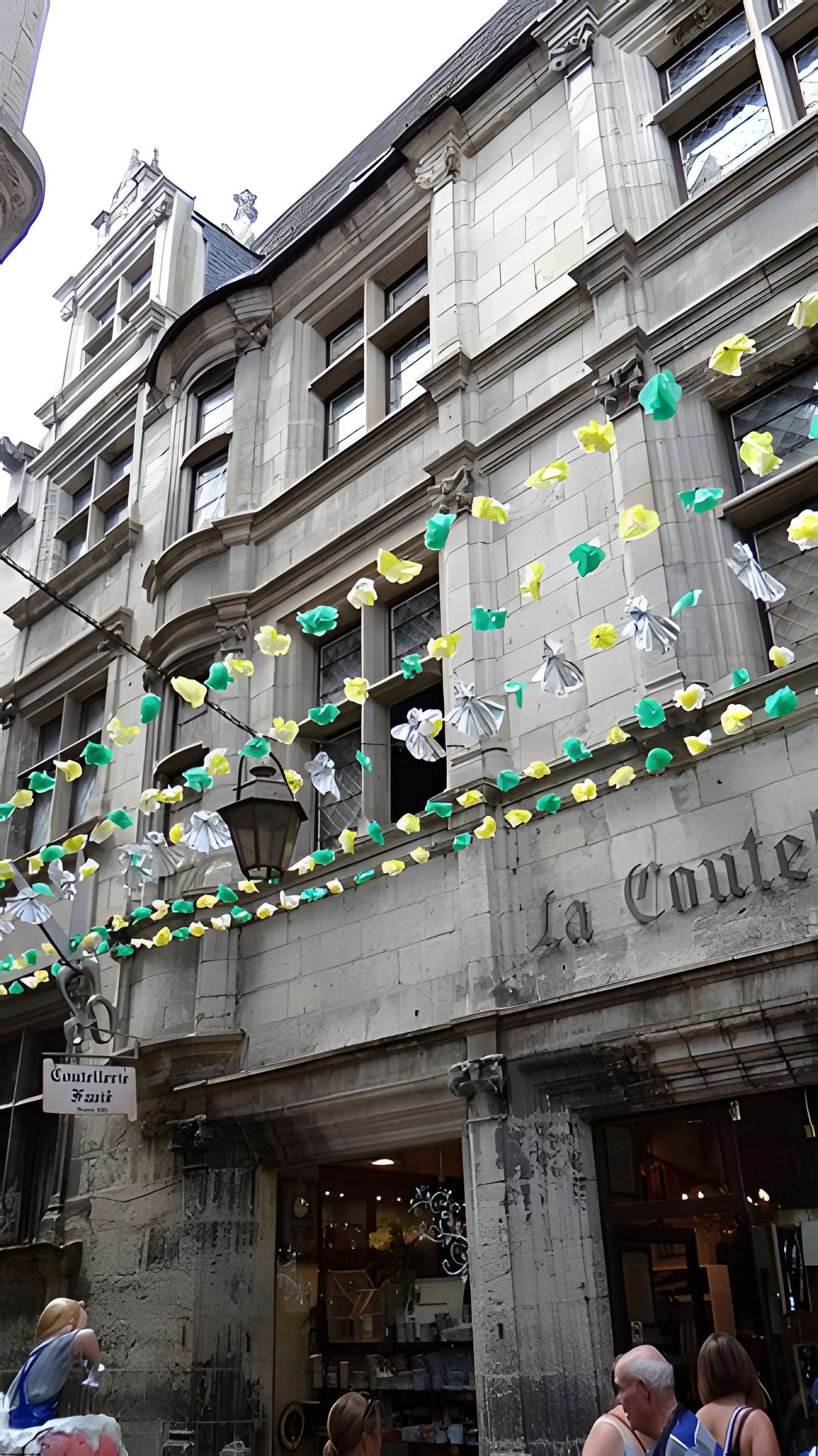 Maison Estignard à Périgueux