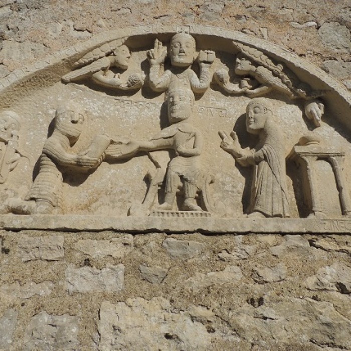 Photo de Ancienne église de Mervilliers