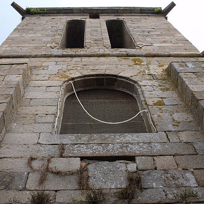 Photo de Ancienne église de Paimpol