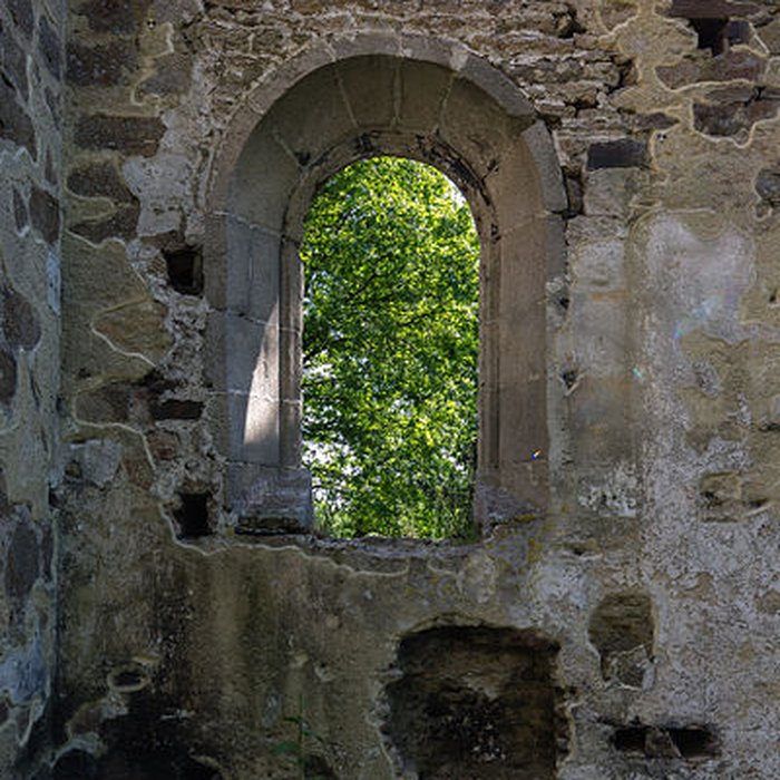 Photo de Ancienne église de Saint-André-des-Eaux