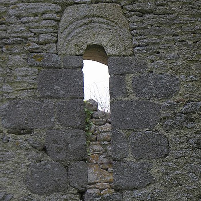 Photo de Ancienne église de Saint-André-des-Eaux