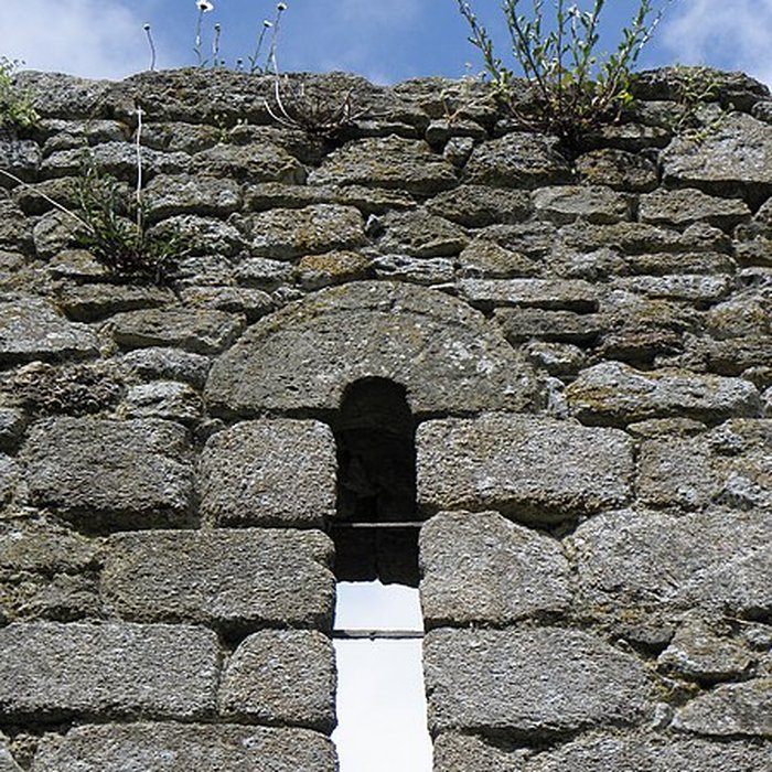Photo de Ancienne église de Saint-André-des-Eaux