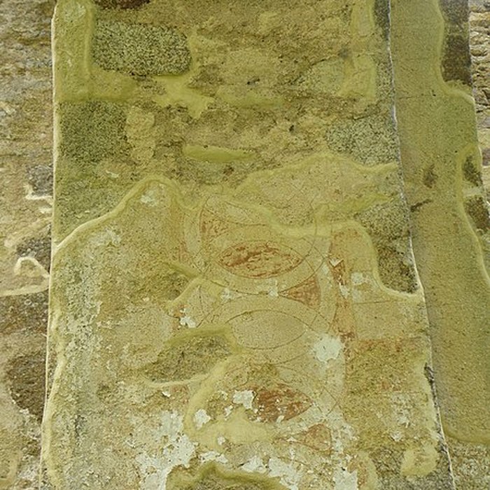 Photo de Ancienne église de Saint-André-des-Eaux