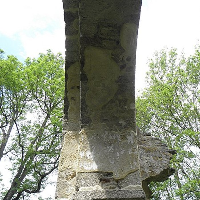 Photo de Ancienne église de Saint-André-des-Eaux