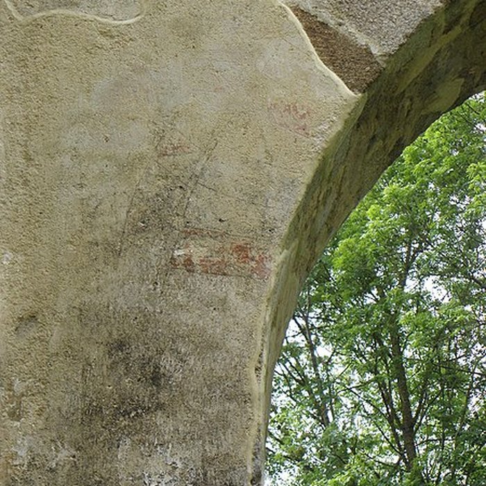 Photo de Ancienne église de Saint-André-des-Eaux