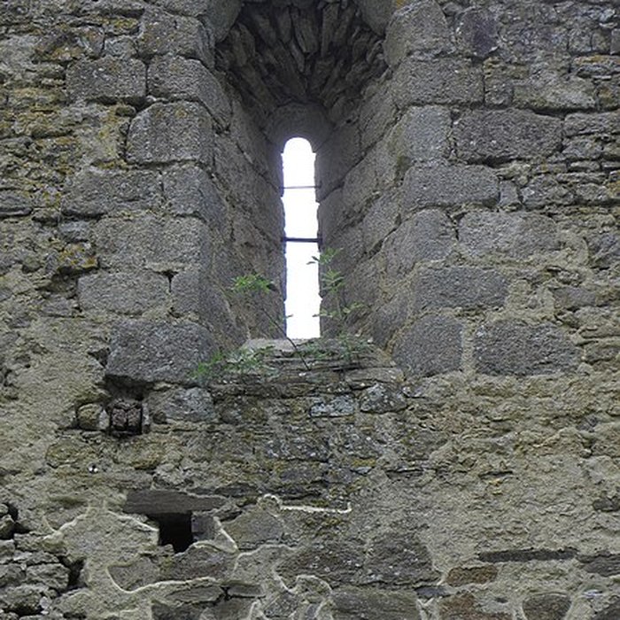 Photo de Ancienne église de Saint-André-des-Eaux