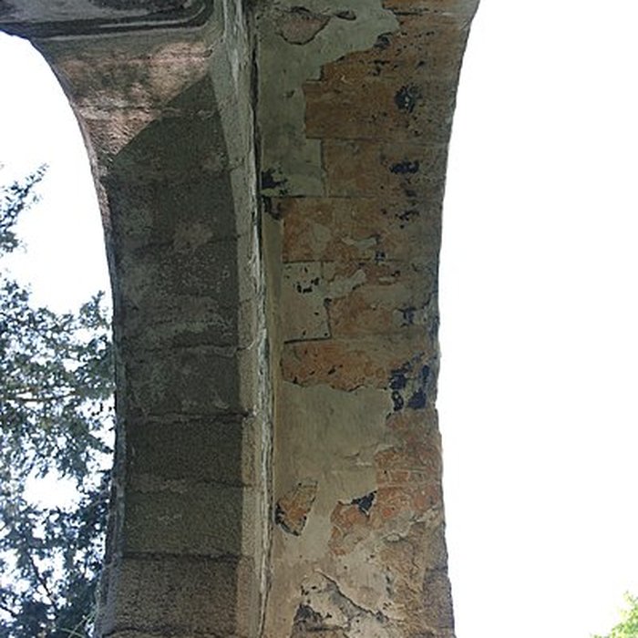 Photo de Ancienne église de Saint-André-des-Eaux